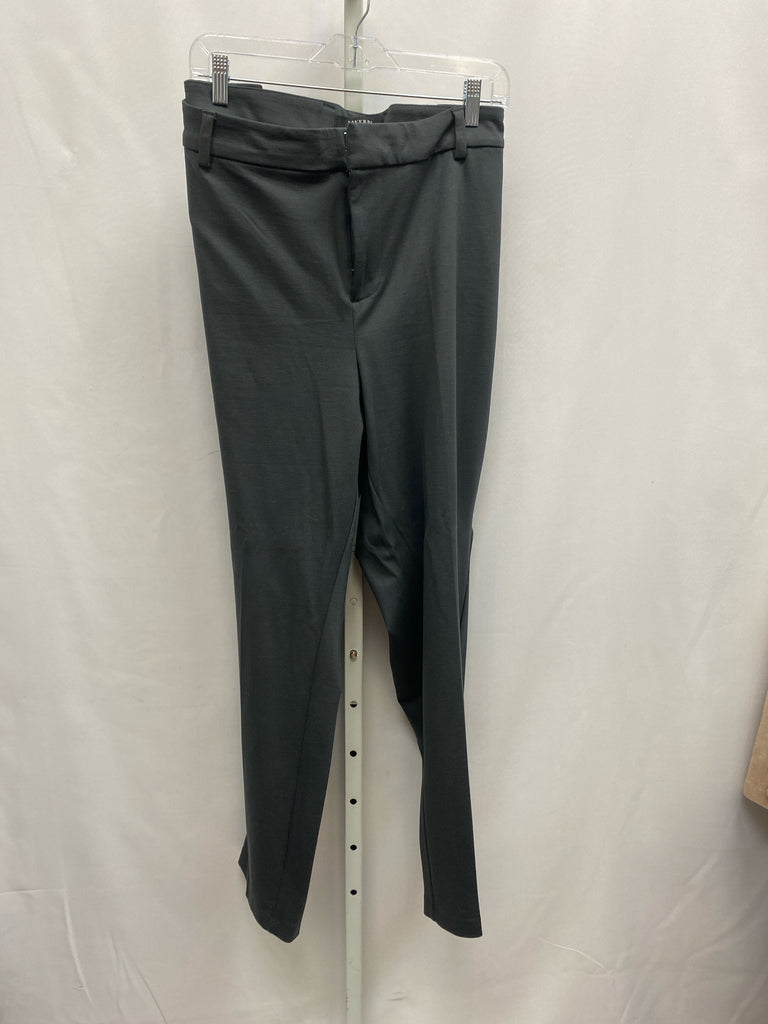 Liverpool Size 22 Gray Pants