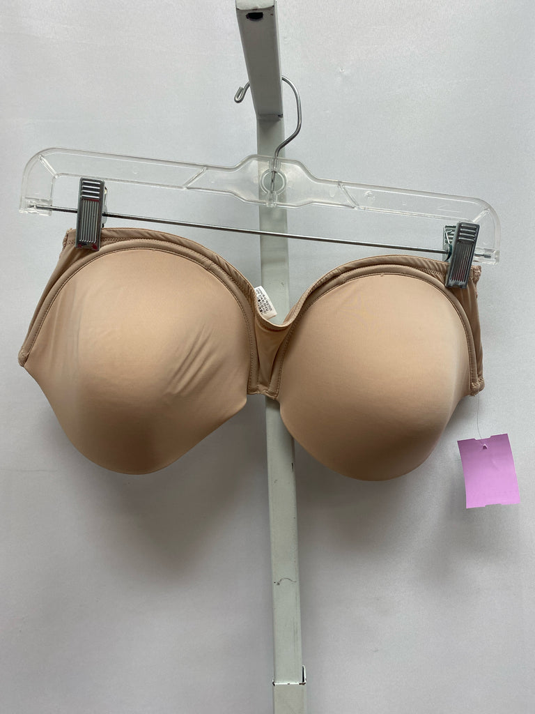 Size 38D Calvin Klein Nude Bra