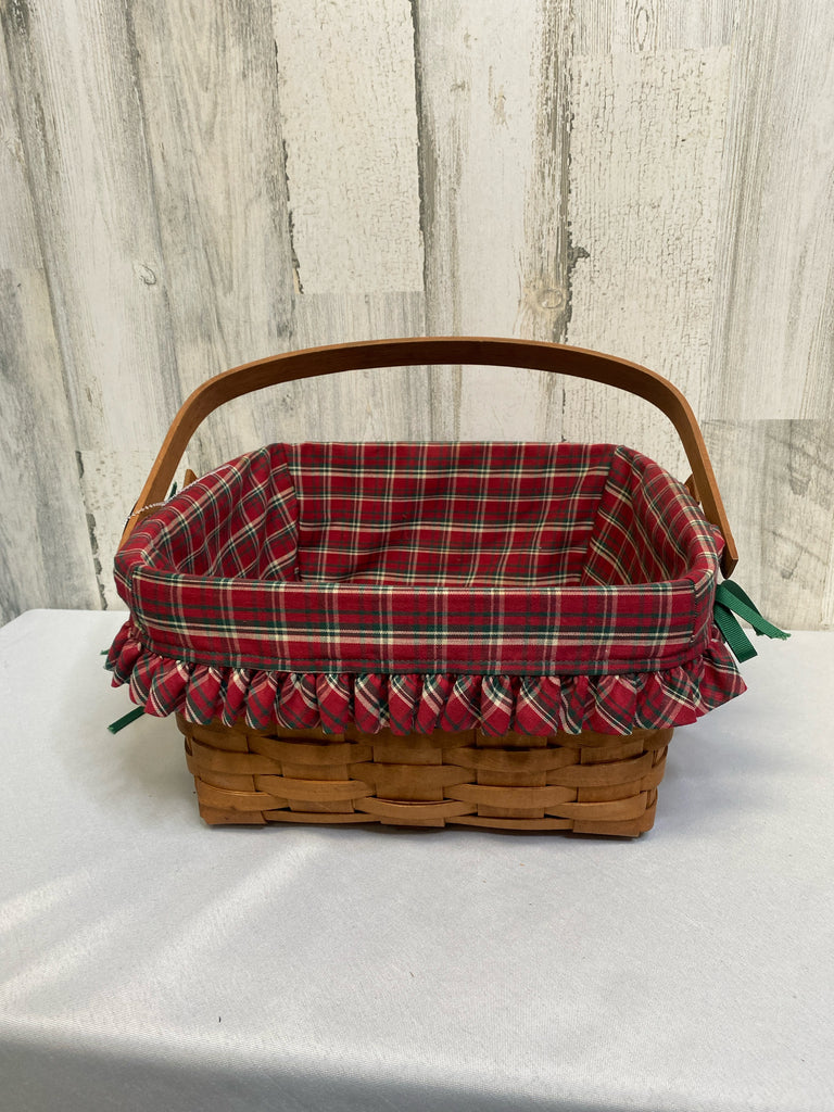 Longaberger Basket
