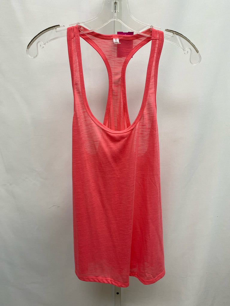 Reserved Pink Athletic Top
