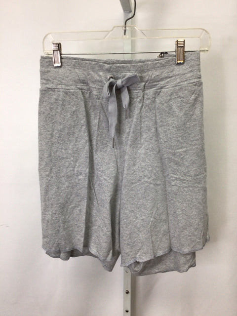 Calvin Klein Size 2X Gray Shorts