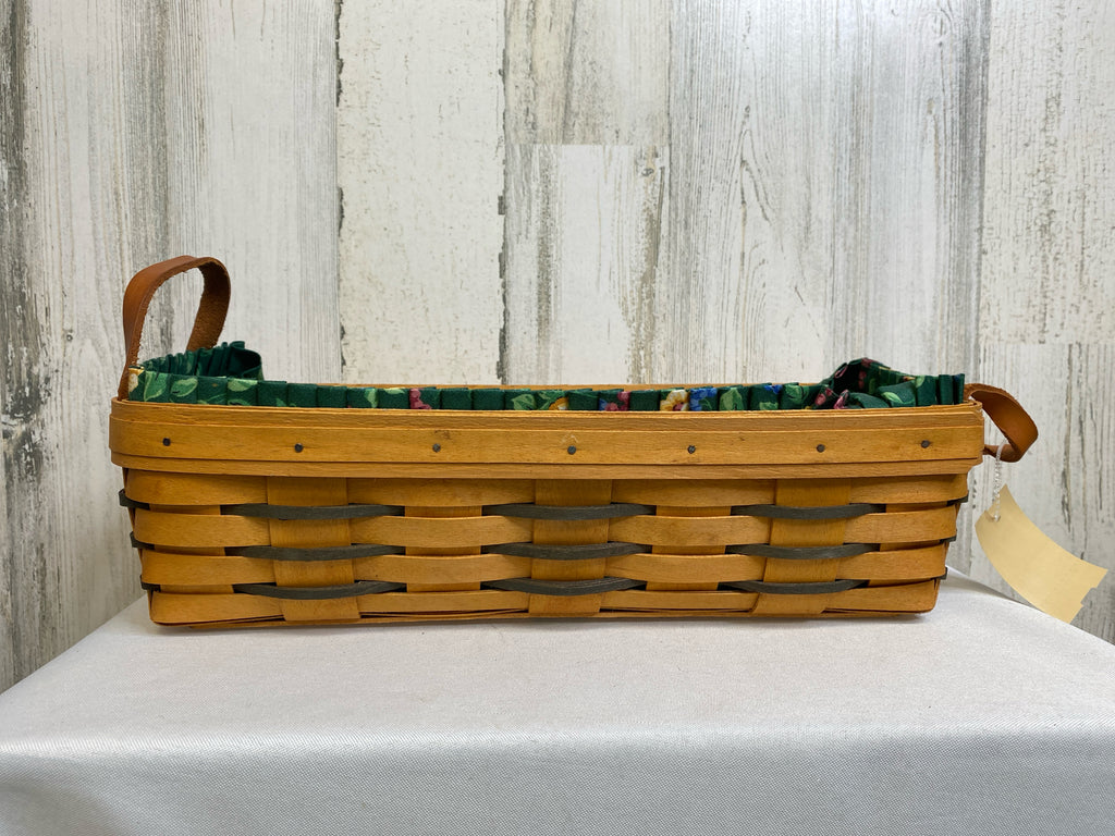 Longaberger Basket