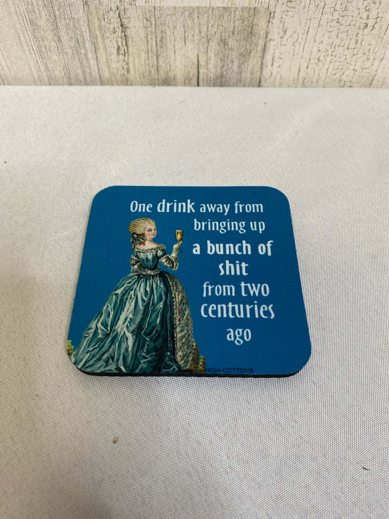 BFC Coaster