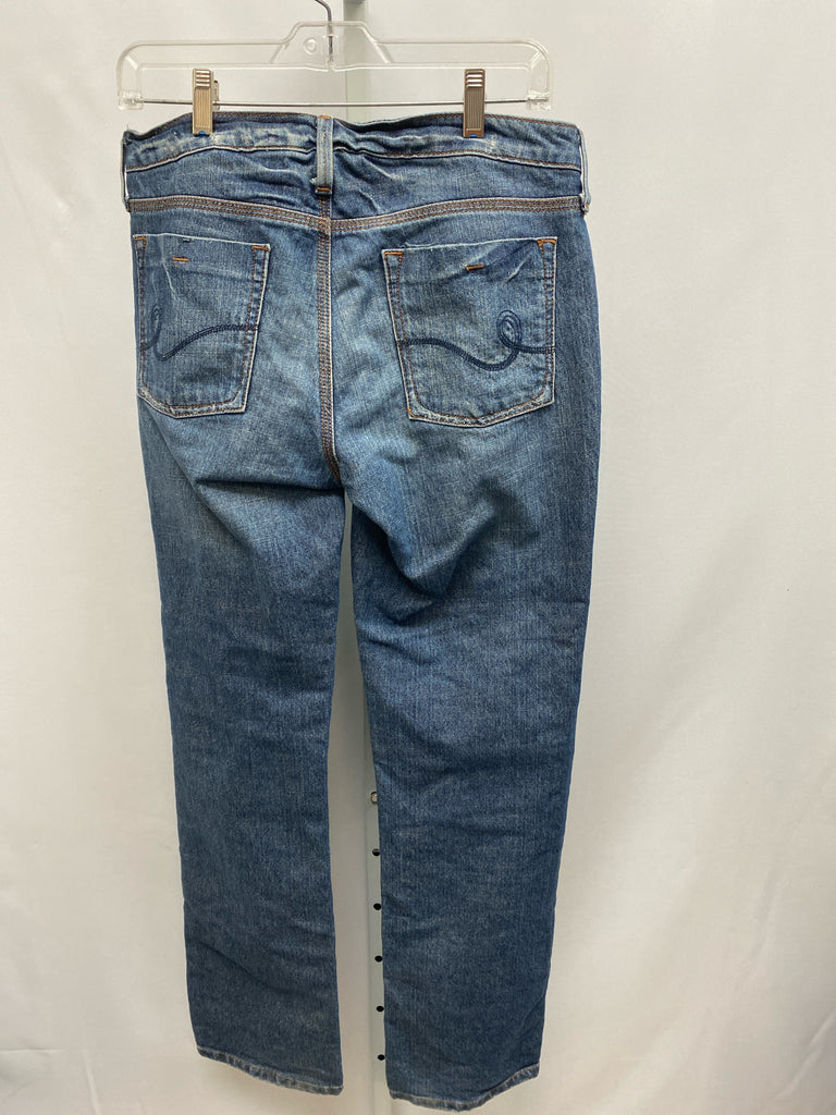 Apt 9 Size 8 Denim Jeans