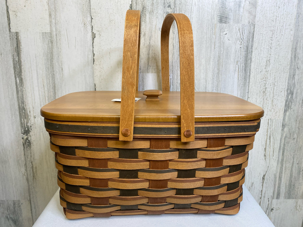 Longaberger Basket