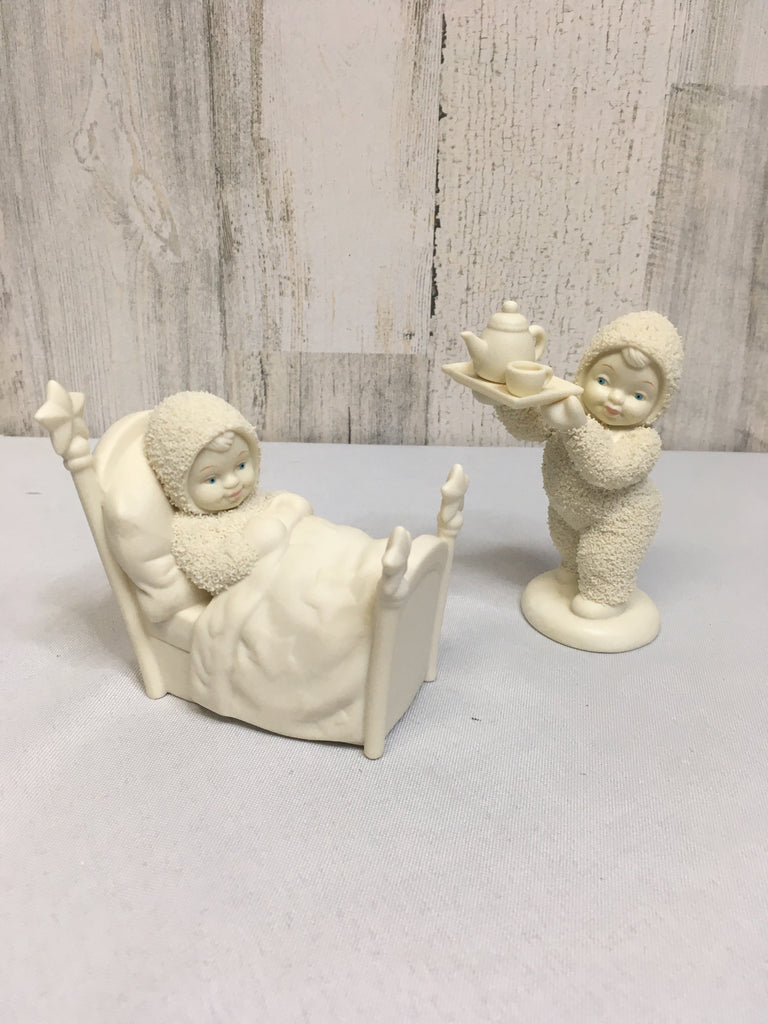 Department 56 Figurine