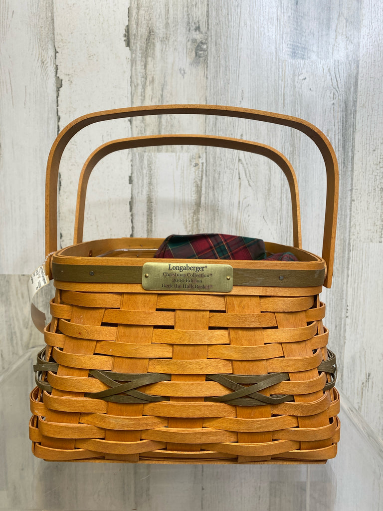 Longaberger Basket