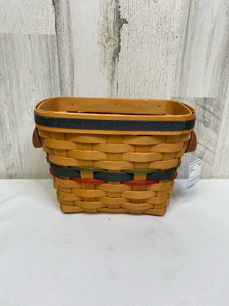 Longaberger Basket