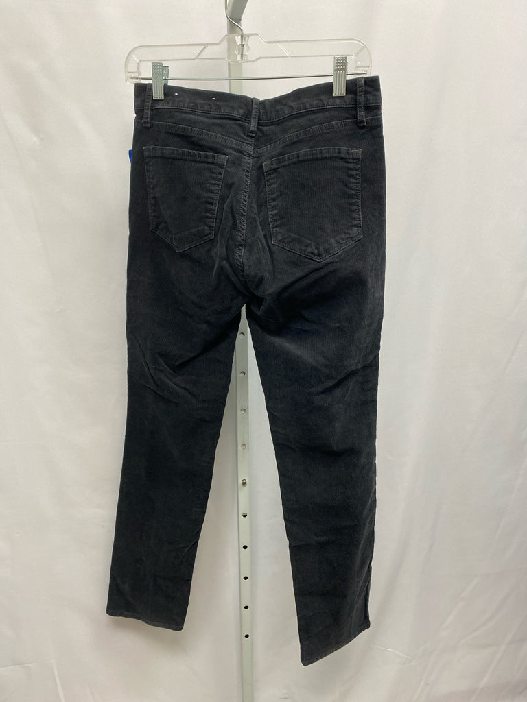 LOFT Size 27 (4) Black Pants