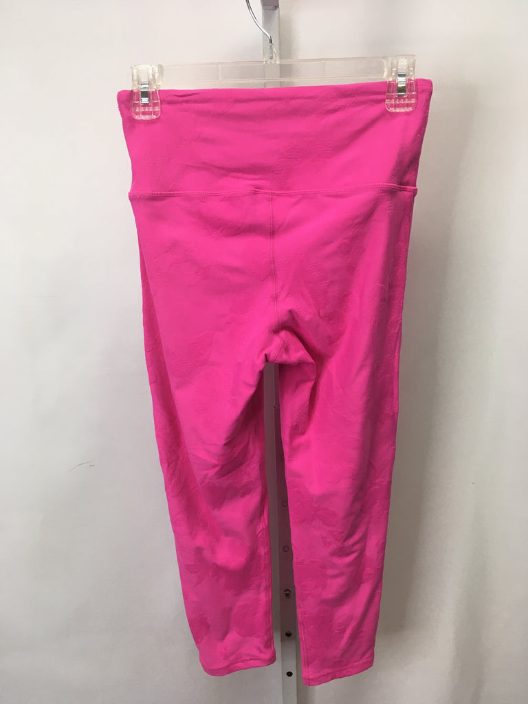 Mono B Hot Pink Athletic Pant