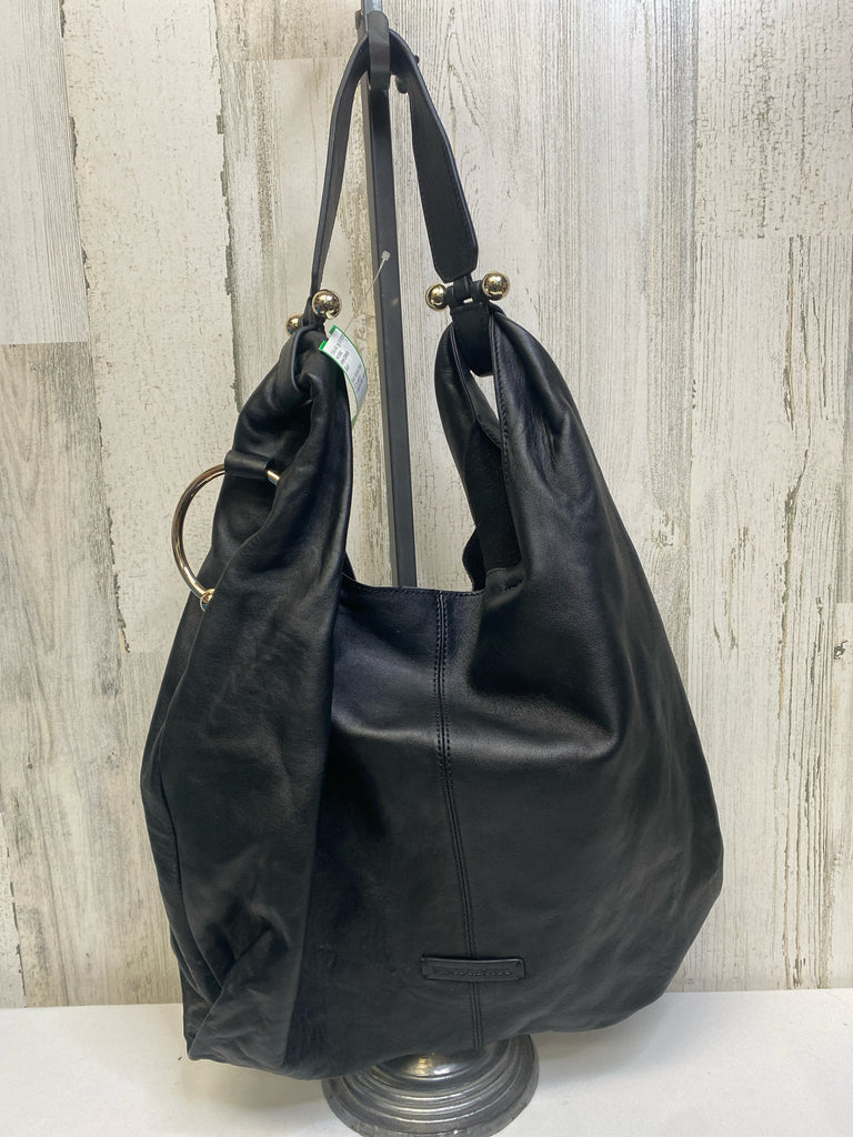 Vince Camuto Black Handbag