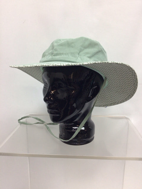 Pistil Green Hat