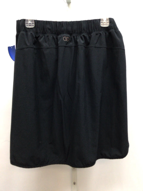 Size Large Calia Black Skirt