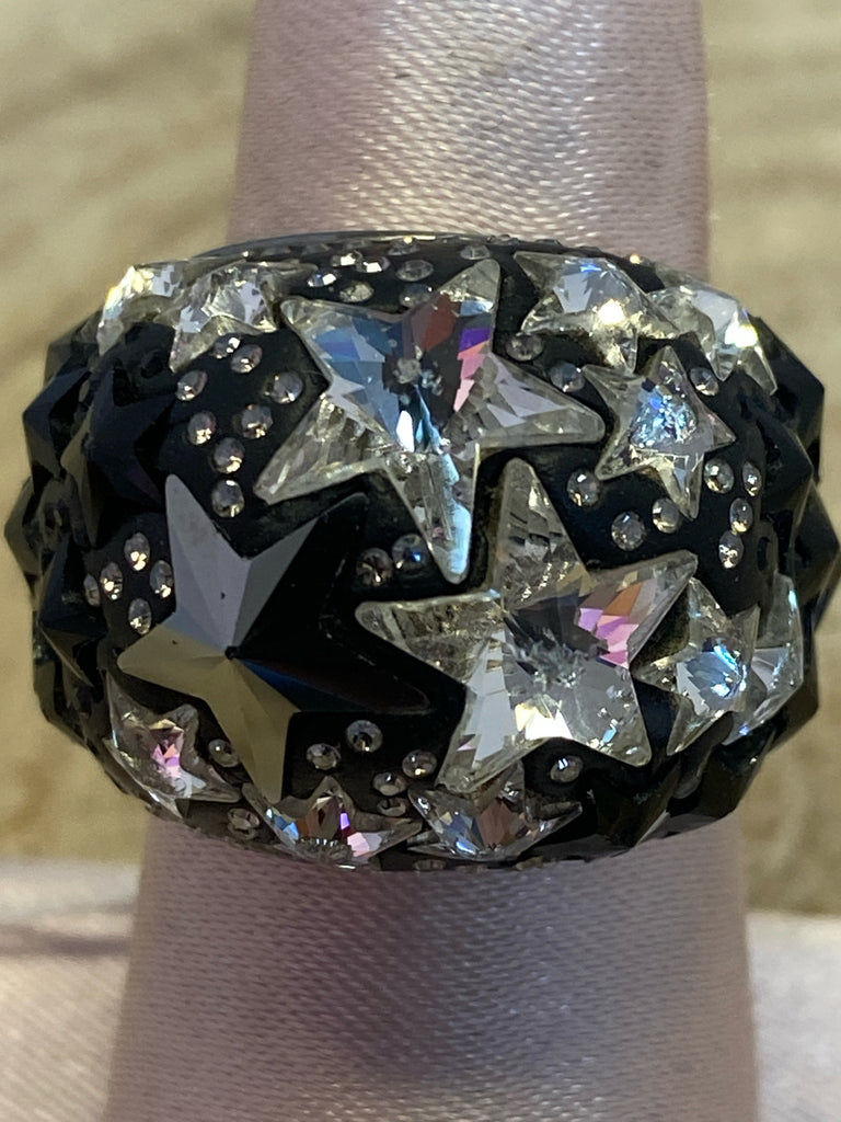 Swarovski Ring