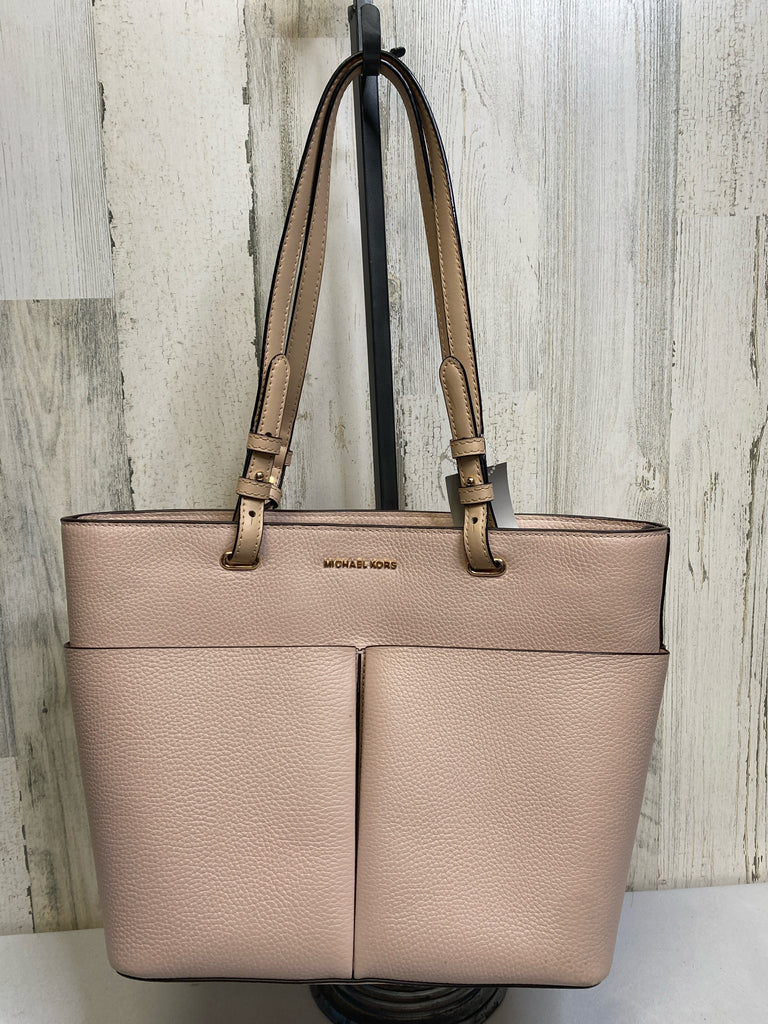 Michael Kors Blush Designer Handbag