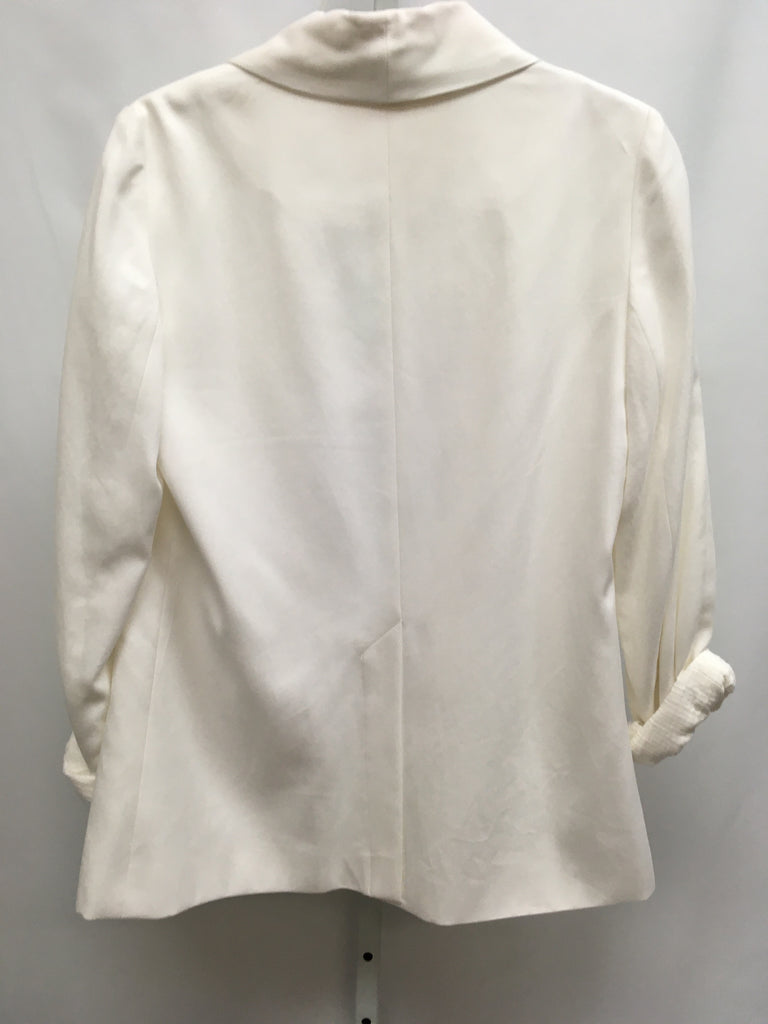 Cartonnier Size XL Ivory Jacket