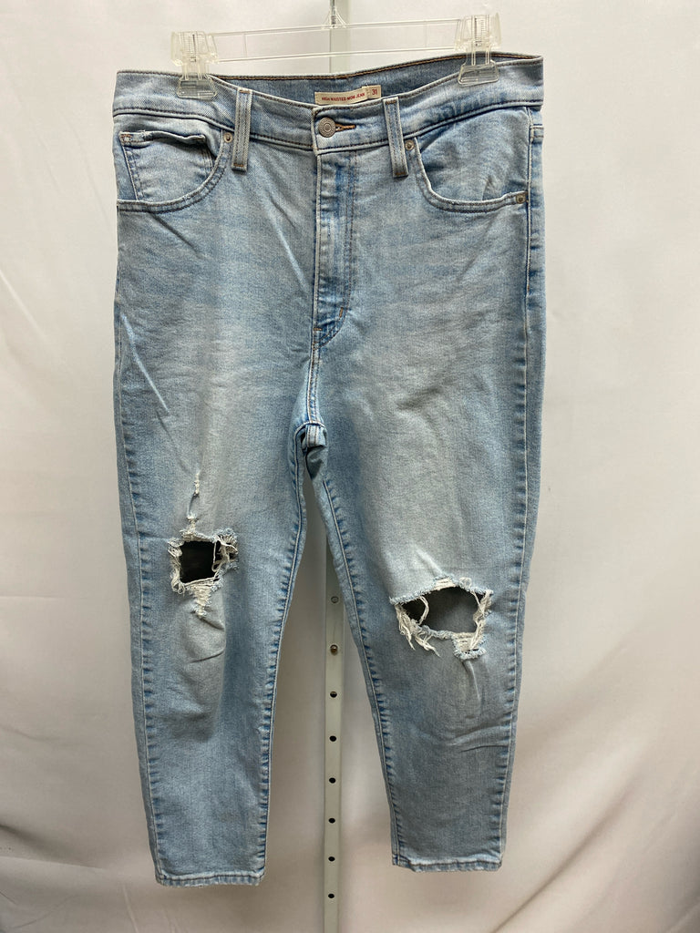 Levi's Denim Junior Jeans