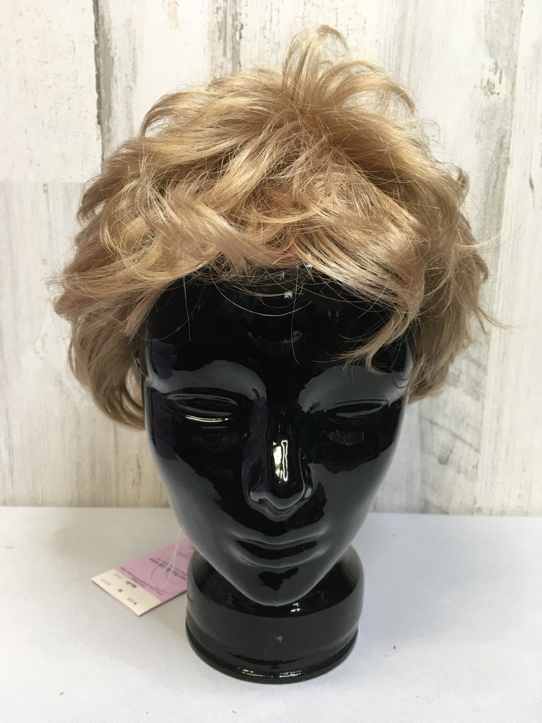 Paula Young Blonde Wig