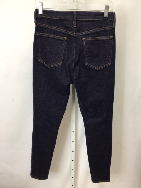 Gap Size 28 (6) Denim Jeans