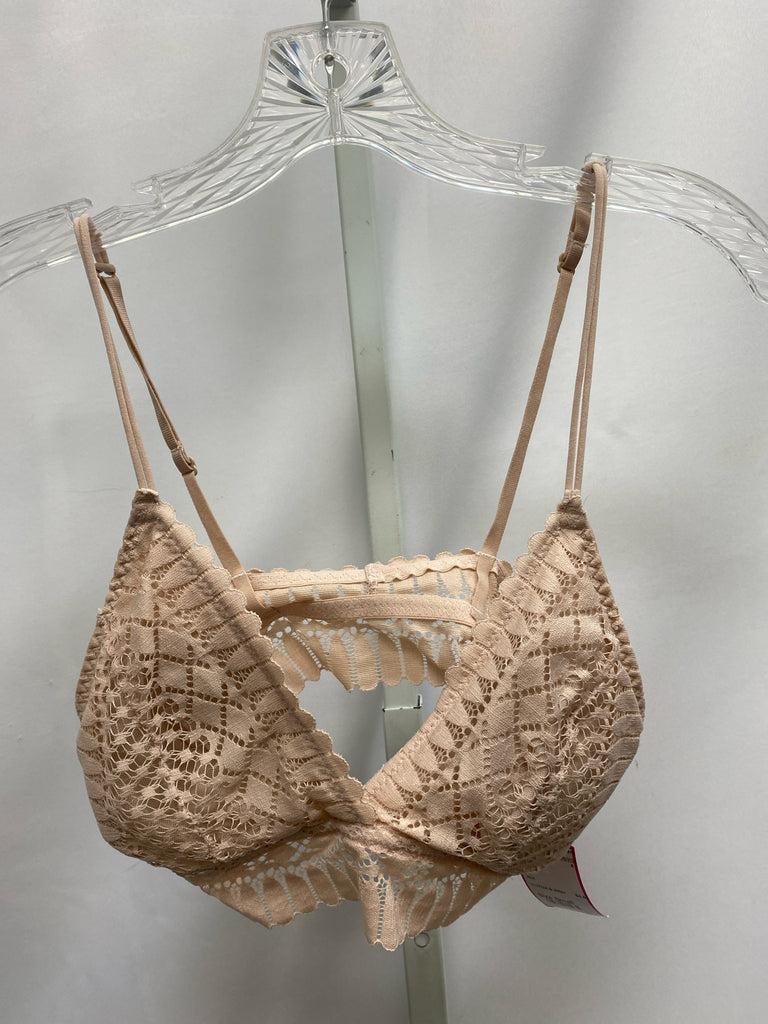 Size Small Anemone Blush Bra