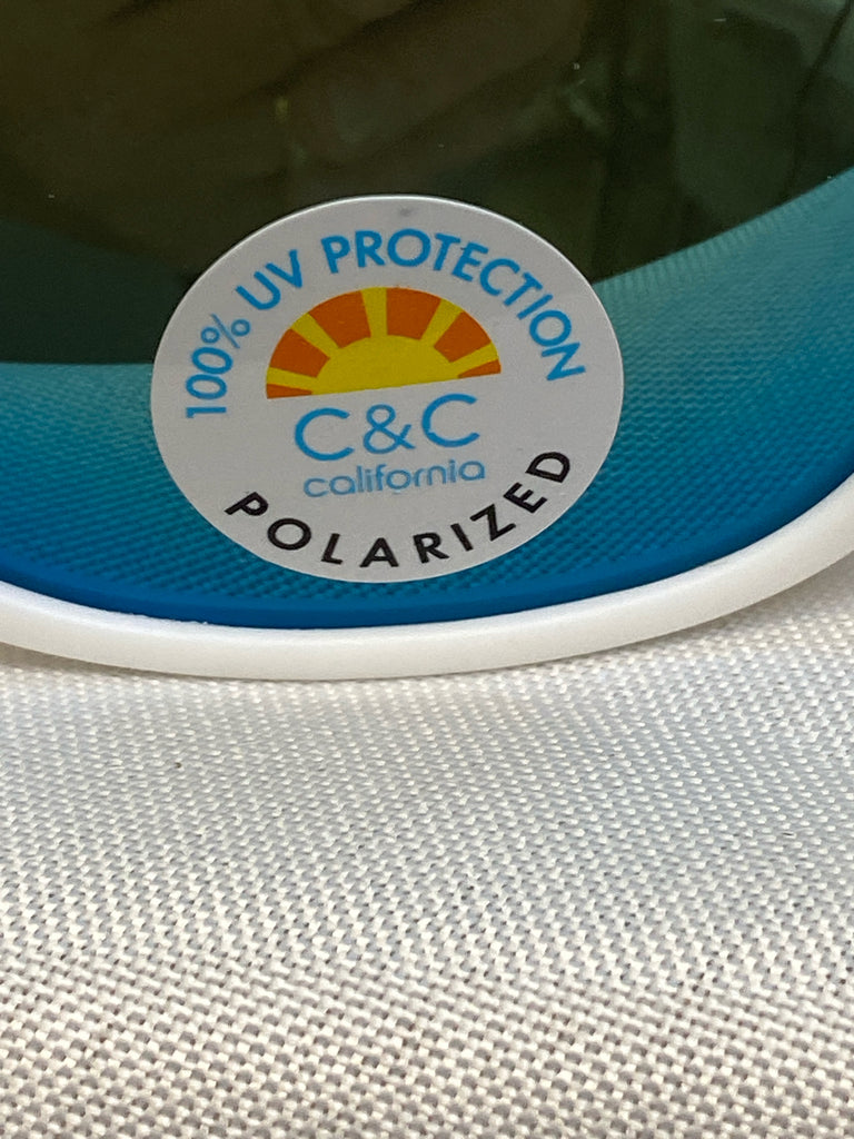 C & C California Sunglasses