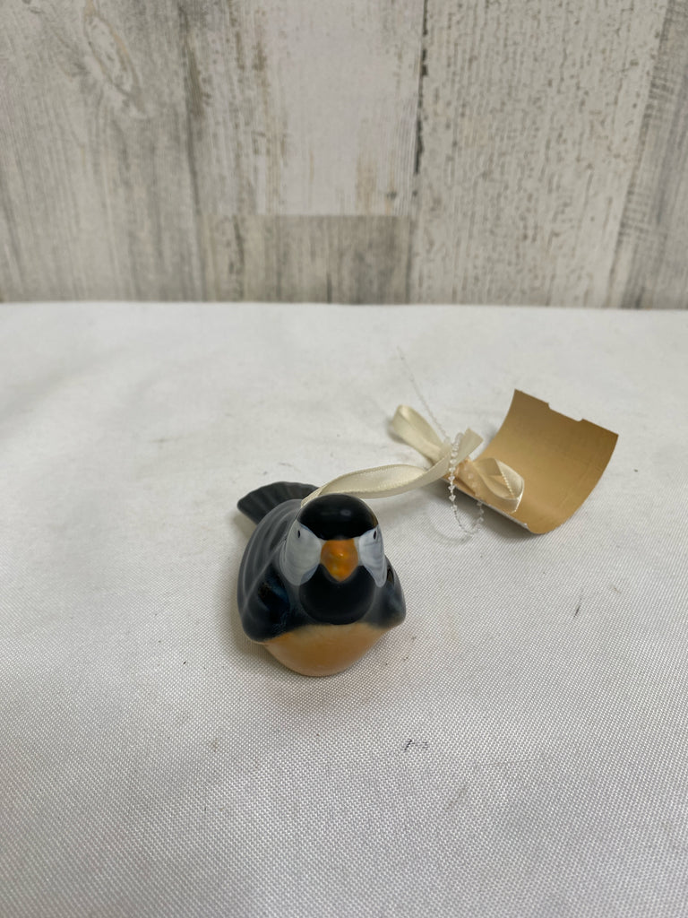 Longaberger Ornament