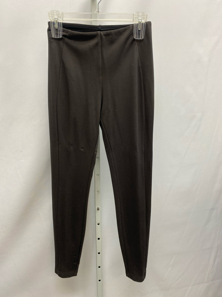 lysse Size Small Brown Leggings