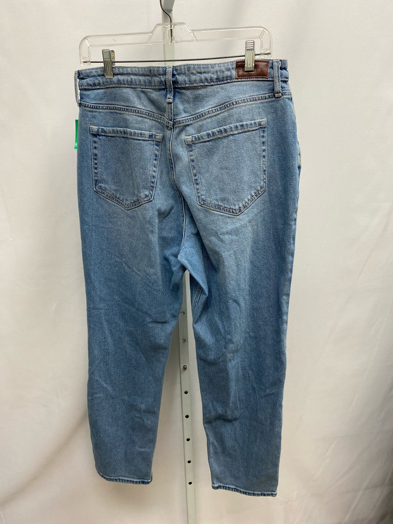 Hollister Denim Junior Jeans