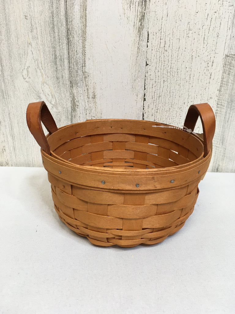 Longaberger Basket