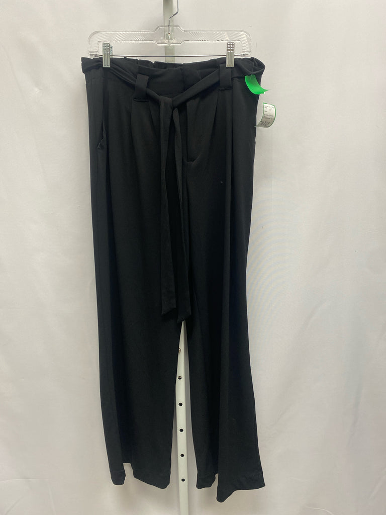 Size 30 (10) Black Pants