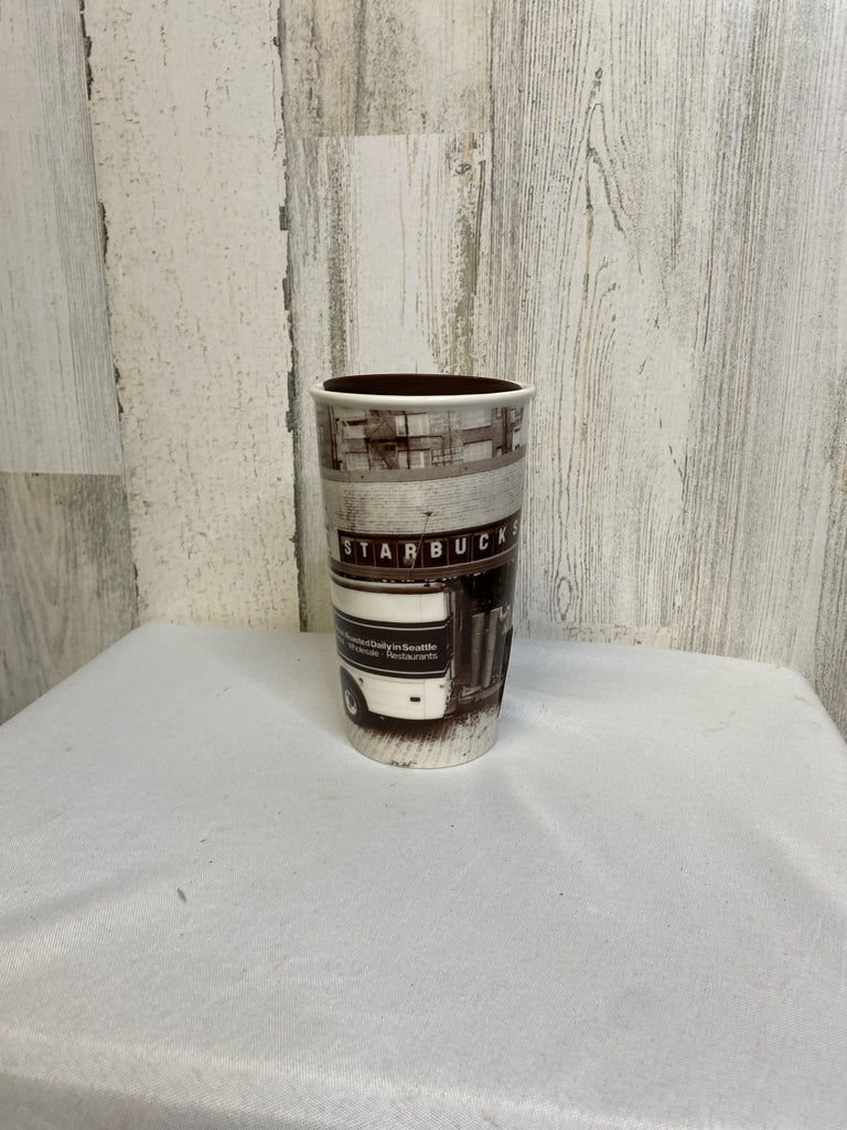 Starbucks Tumbler