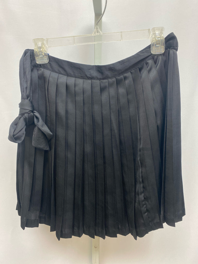 Size 4 Gap Black Skirt