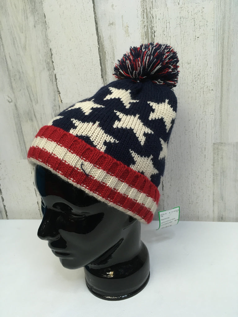Red/White Hat