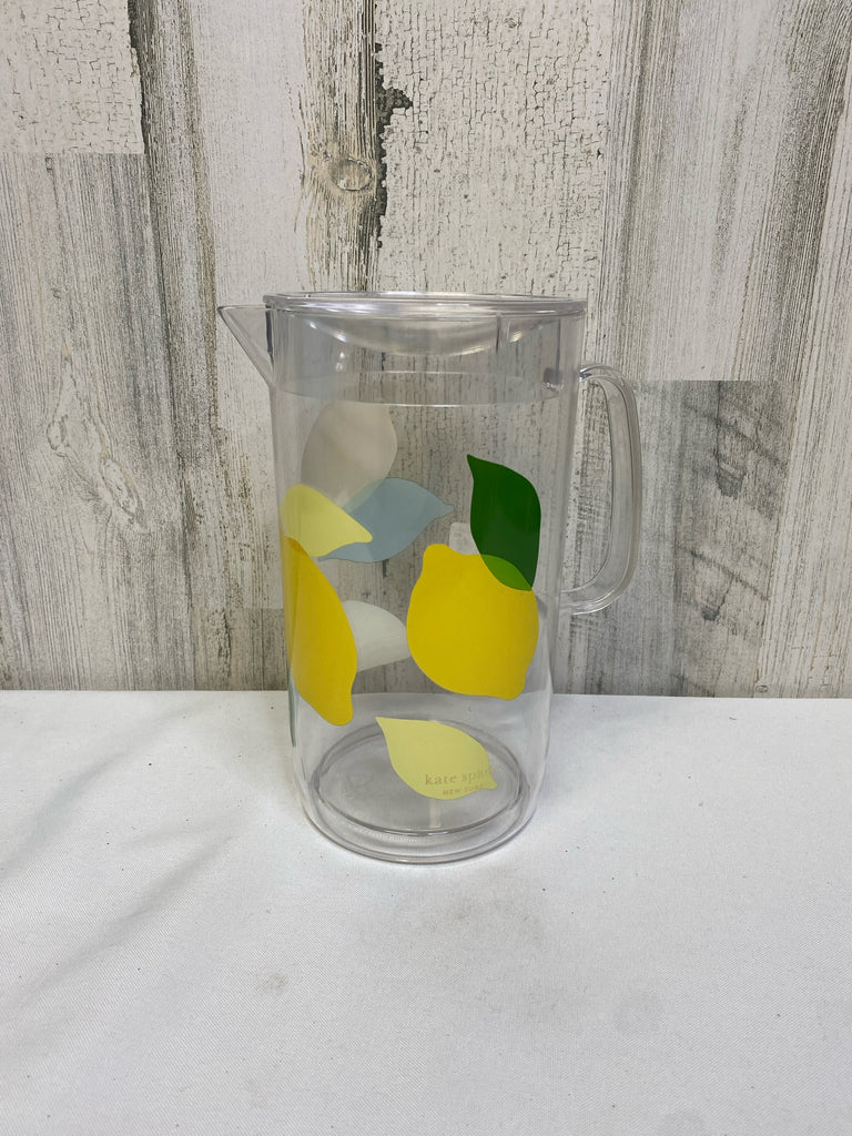 Kate Spade Pitcher