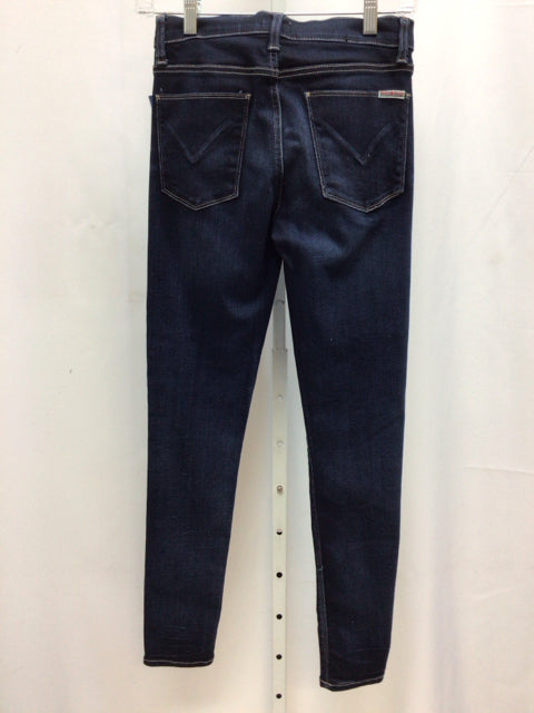 Hudson Size 26 (4) Denim Jeans