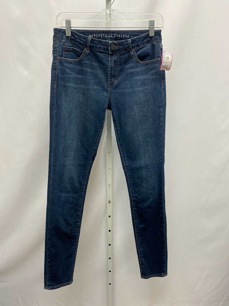 Articles of Society Size 27 (4) Denim Jeans