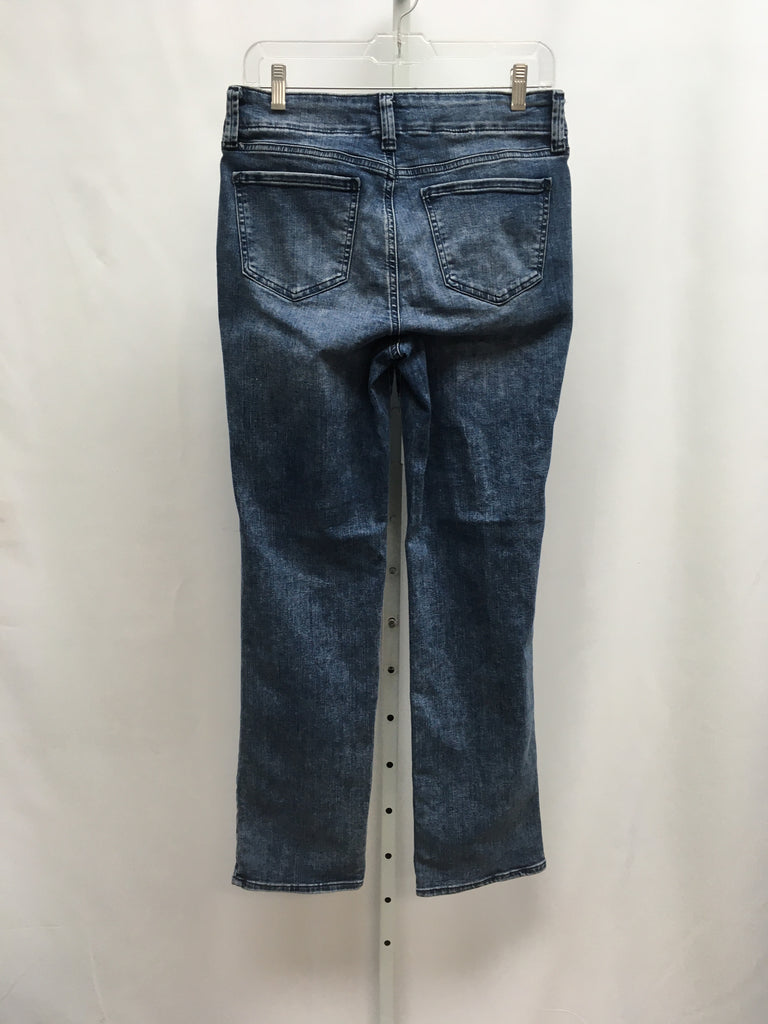 Size 10 NYDJ Denim Jeans
