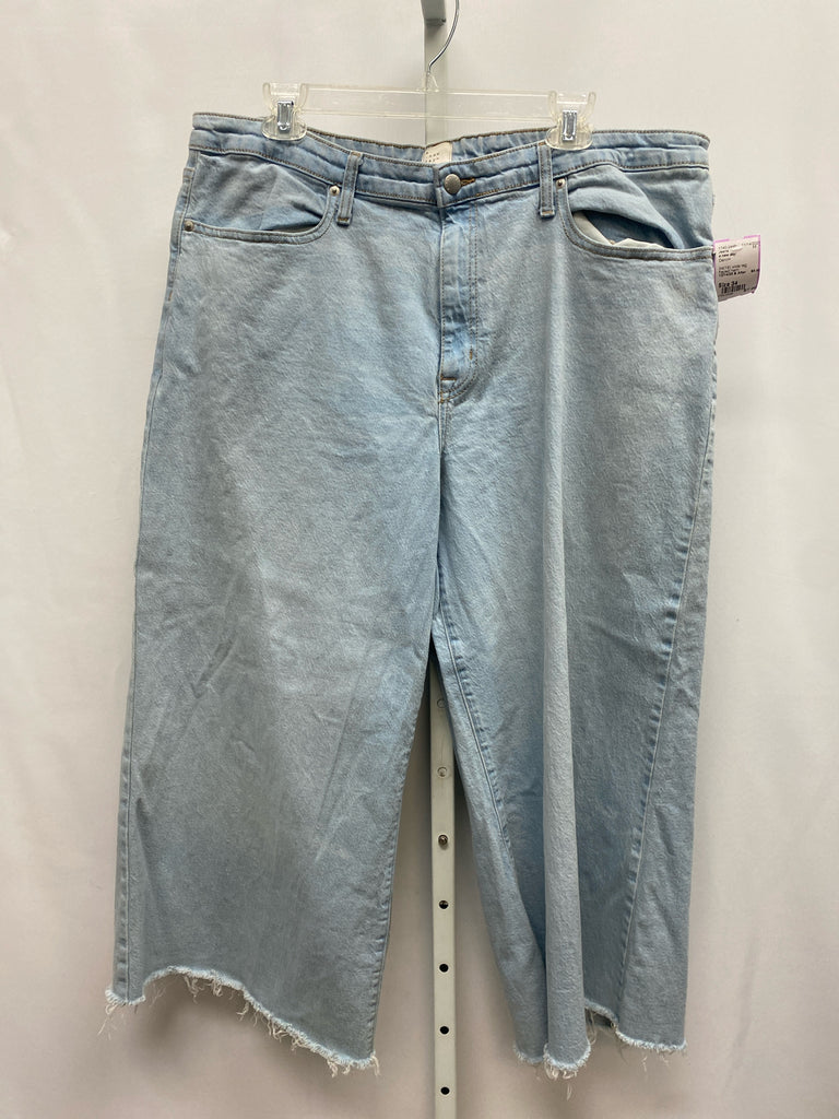 a new day Size 34 Denim Jeans