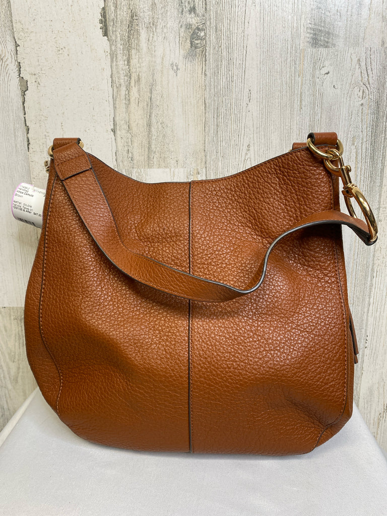Vince Camuto Brown Handbag