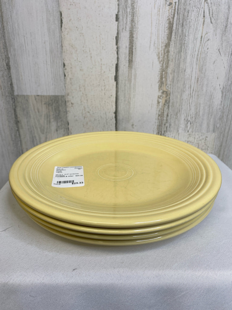 Fiesta Dinnerware