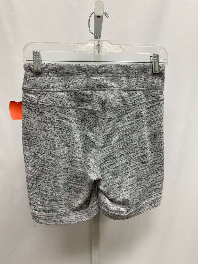 Athleta Size XS Gray Heather Shorts