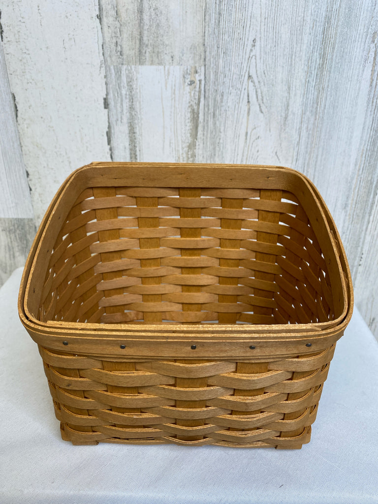 Longaberger Basket