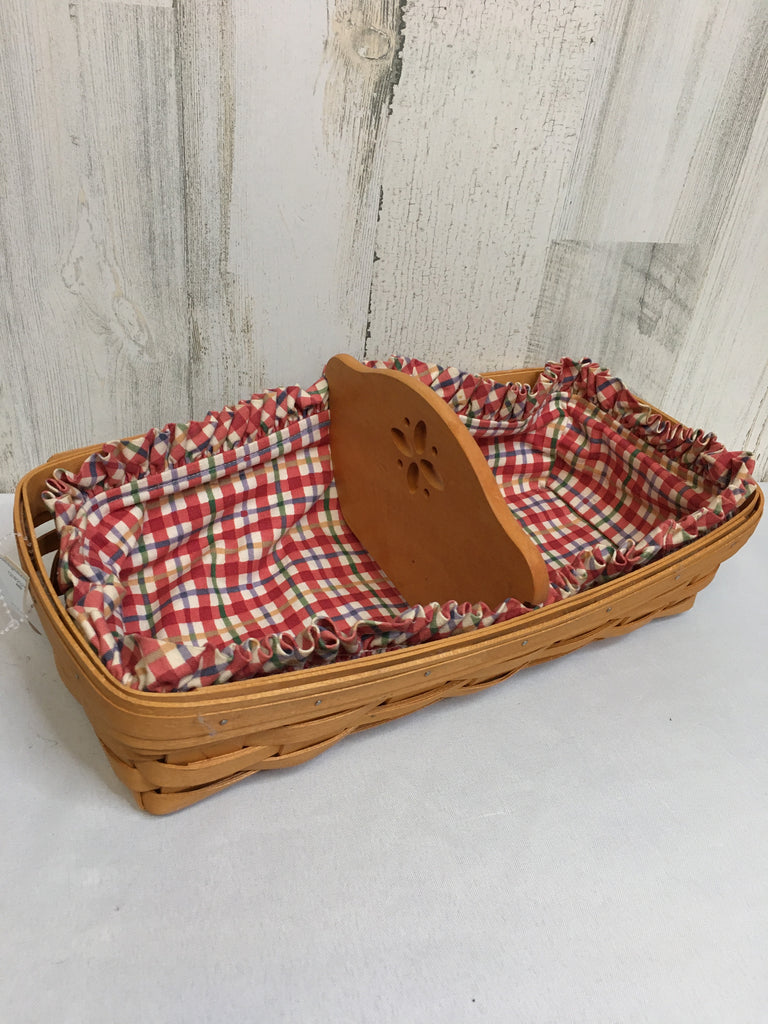 Longaberger Basket