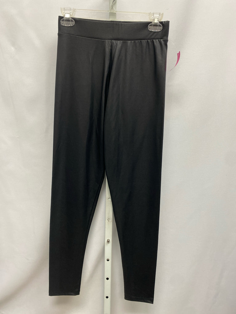 Top Shop Size 6 Brown Pants