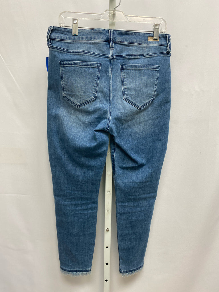 Liverpool Size 30 (10) Denim Jeans