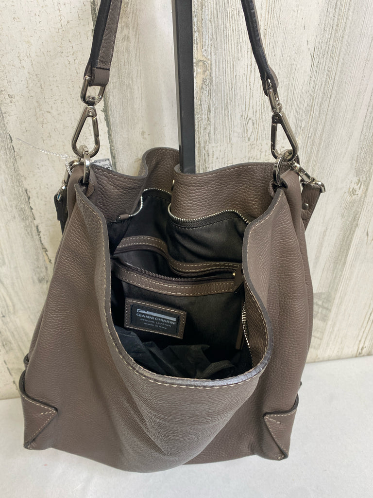 Brown Handbag Better Brand