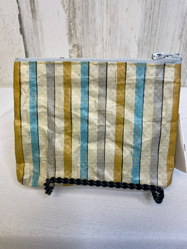 Primitives by Kathy Yellow Coin Purse