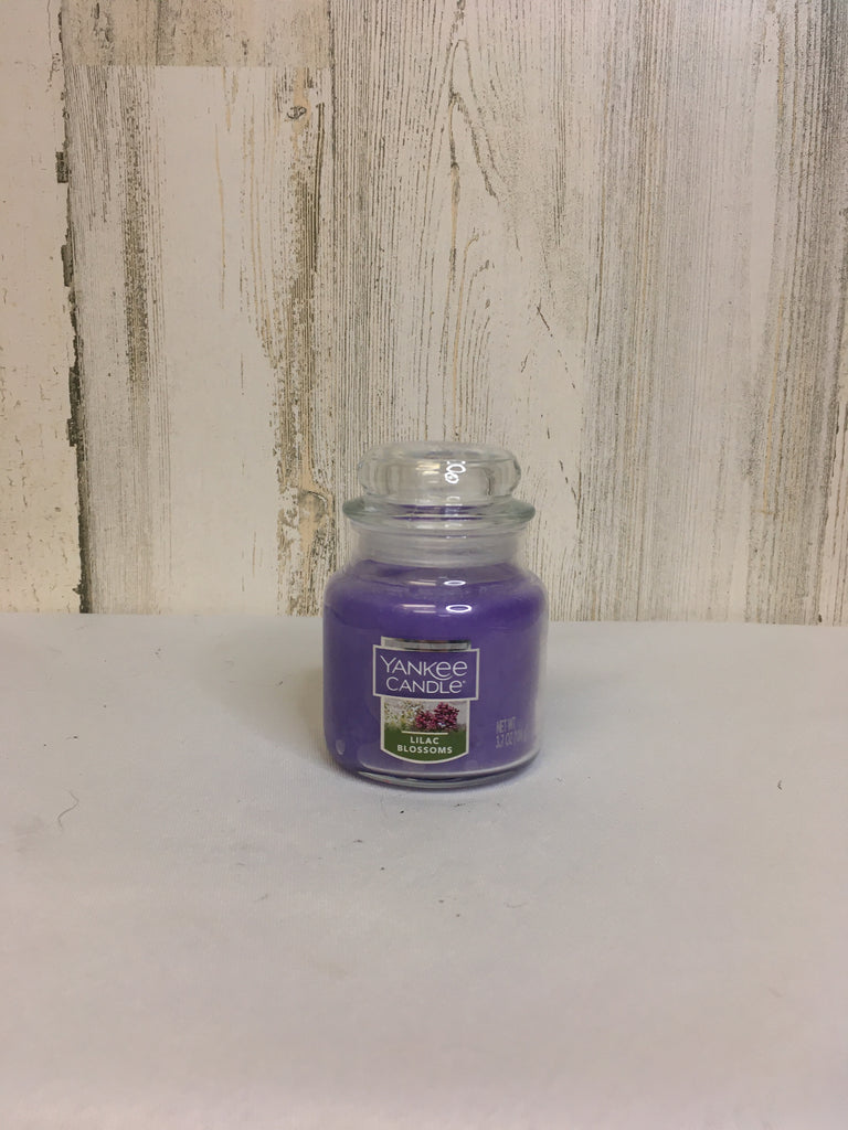 Yankee Candle Candles