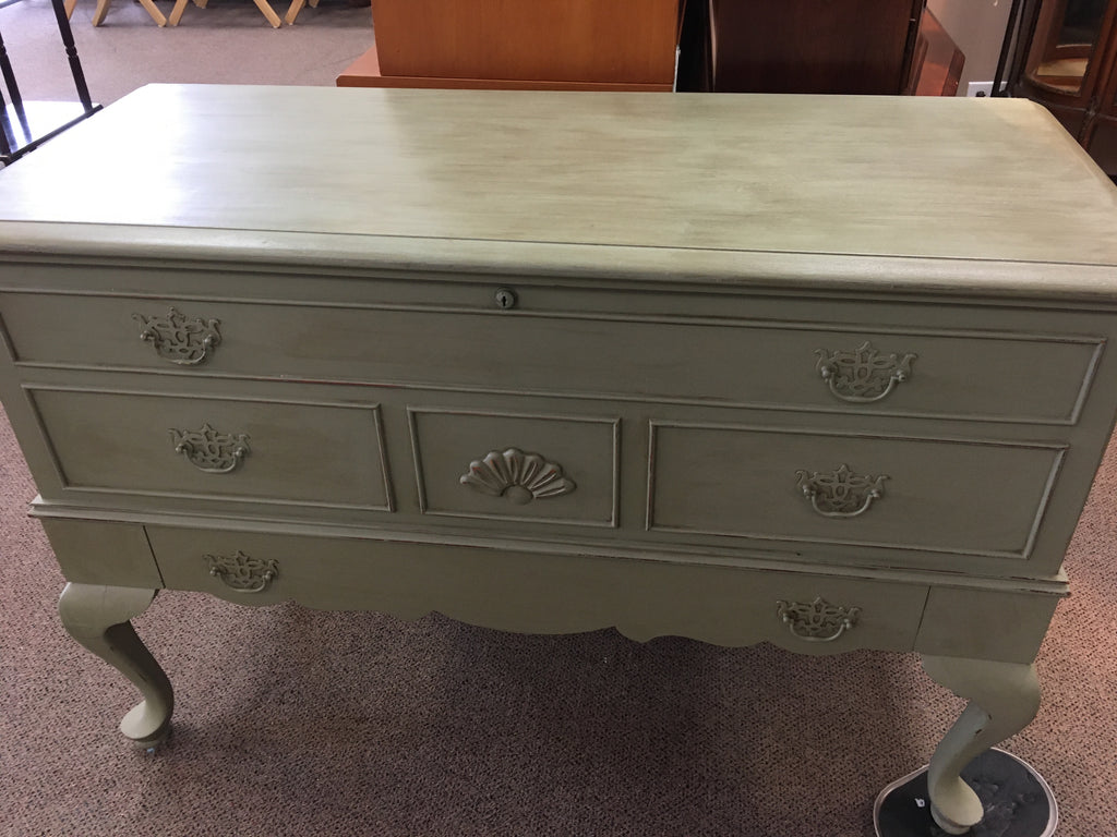 Lane Furniture Trunk