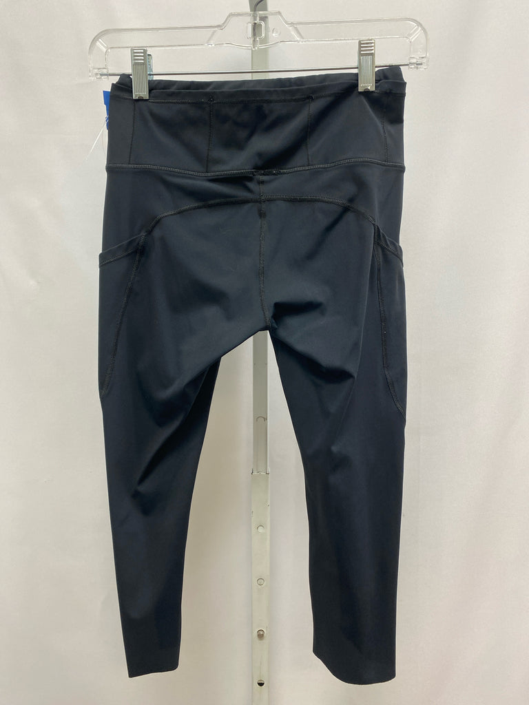 lululemon Black Athletic Pant